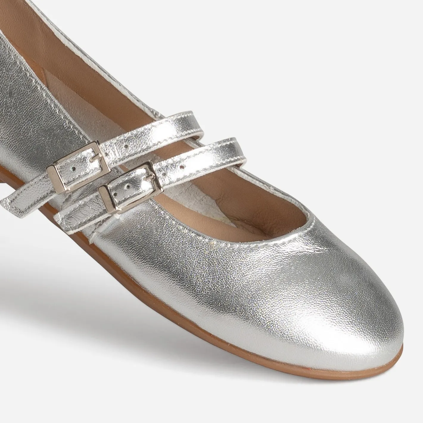 Babies ée cuir^Buggy