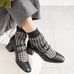 Babies cuir à fines brides^Eram Online