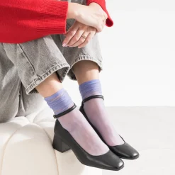 Babies e en cuir^Eram Outlet