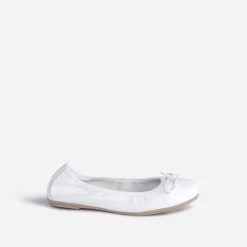 Ballerine he en cuir^Buggy