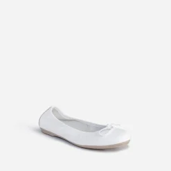 Ballerine he en cuir^Buggy