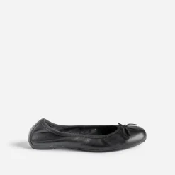 Ballerine éco-conçue e en cuir^Buggy Online