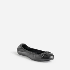 Ballerine éco-conçue e en cuir^Buggy Online