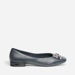 Ballerine décor écailles^Eram Discount