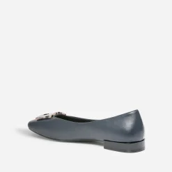 Ballerine décor écailles^Eram Discount