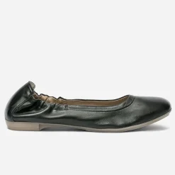 Ballerine e en cuir^Eram Sale