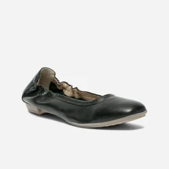 Ballerine e en cuir^Eram Sale