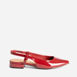 Ballerine slingback vernie^Eram Outlet
