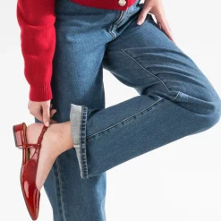 Ballerine slingback vernie^Eram Outlet