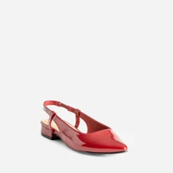 Ballerine slingback vernie^Eram Outlet