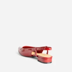 Ballerine slingback vernie^Eram Outlet