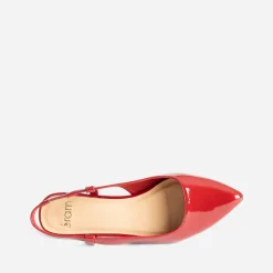 Ballerine slingback vernie^Eram Outlet