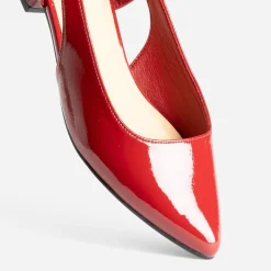 Ballerine slingback vernie^Eram Outlet