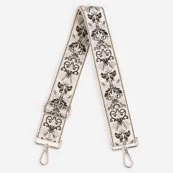 Bandoulière amovible e à motif baroque^Eram