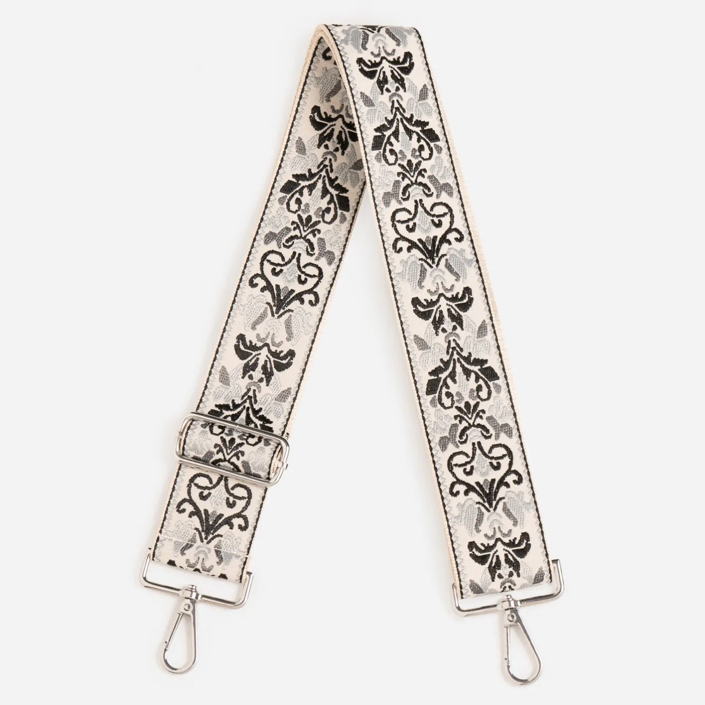 Bandoulière amovible e à motif baroque^Eram