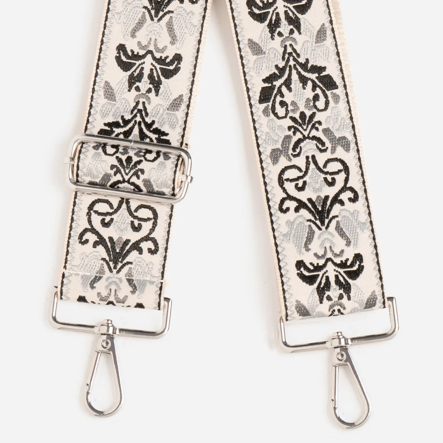 Bandoulière amovible e à motif baroque^Eram
