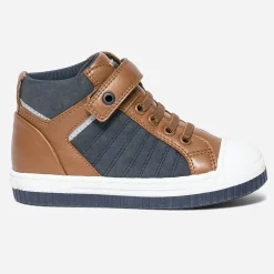 Basket camel et grise^Buggy Outlet