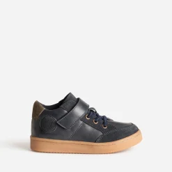 Basket en cuir^Buggy Hot