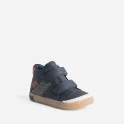 Basket et motif chevrons gris^Buggy Clearance