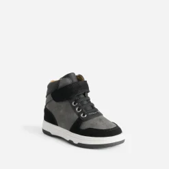 Basket noire et grise^Buggy New