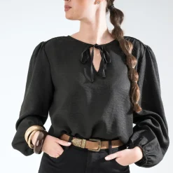 Blouse e^Texto Outlet