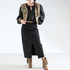 Blouse e^Texto Outlet