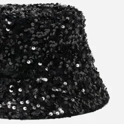Bob sequins^Texto Sale