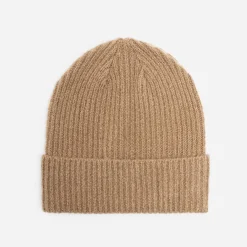 Bonnet tricot à revers^Eram Best