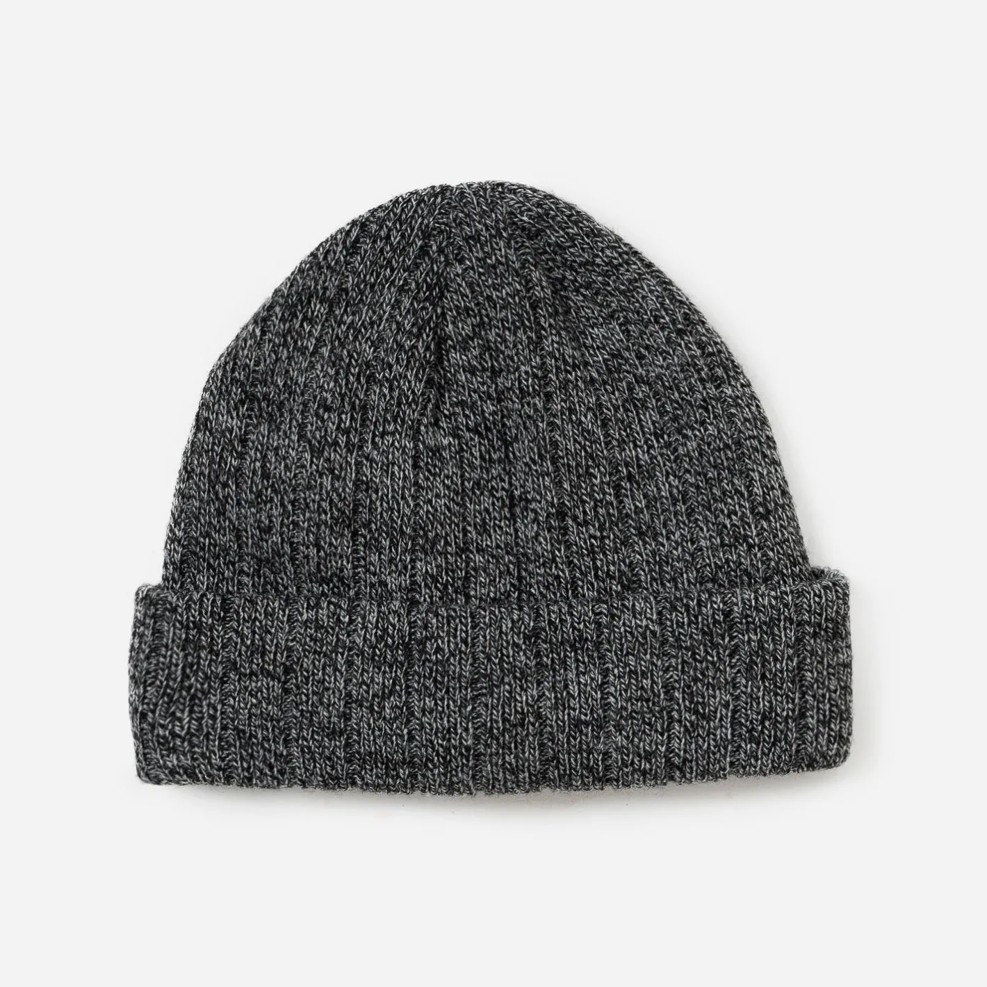 Bonnet tricot chiné Homme^Eram Hot