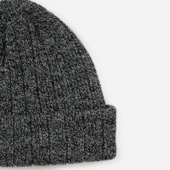 Bonnet tricot chiné Homme^Eram Hot