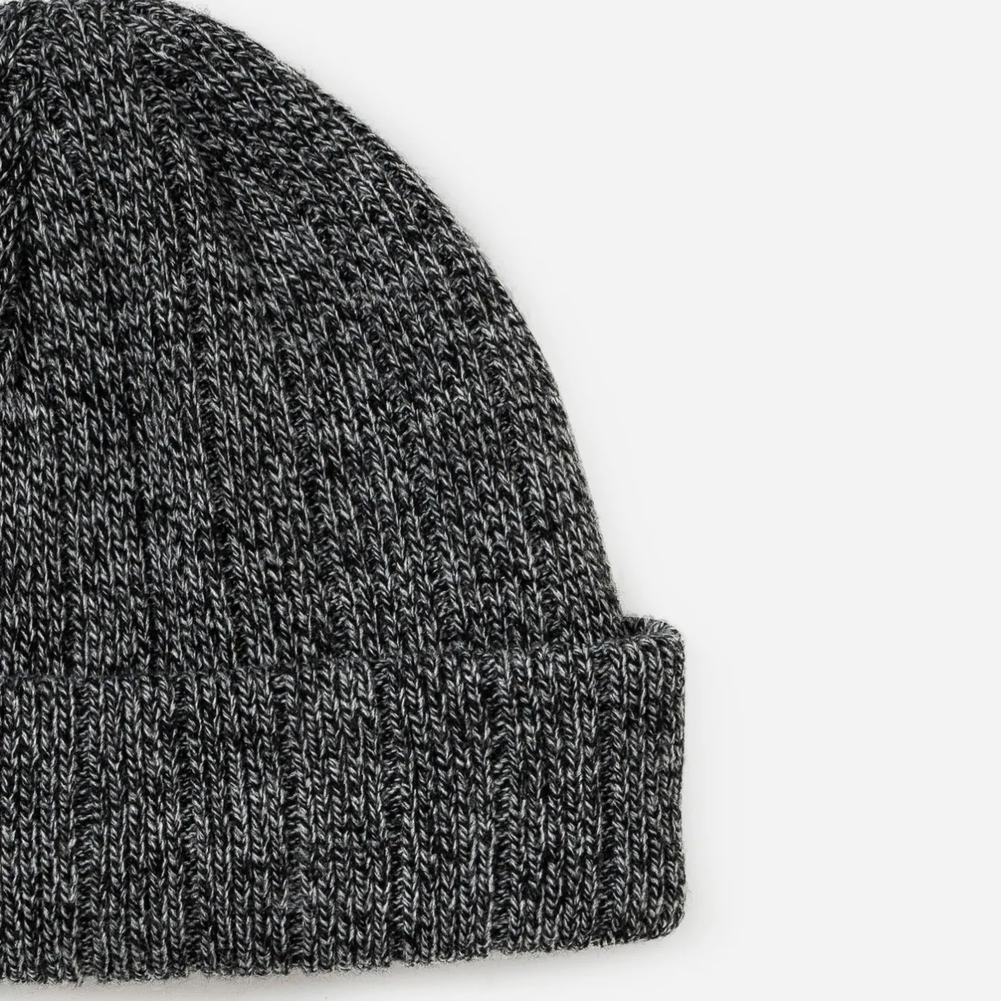 Bonnet tricot chiné Homme^Eram Hot