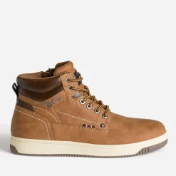 Boots à lacet^Lee Cooper Outlet