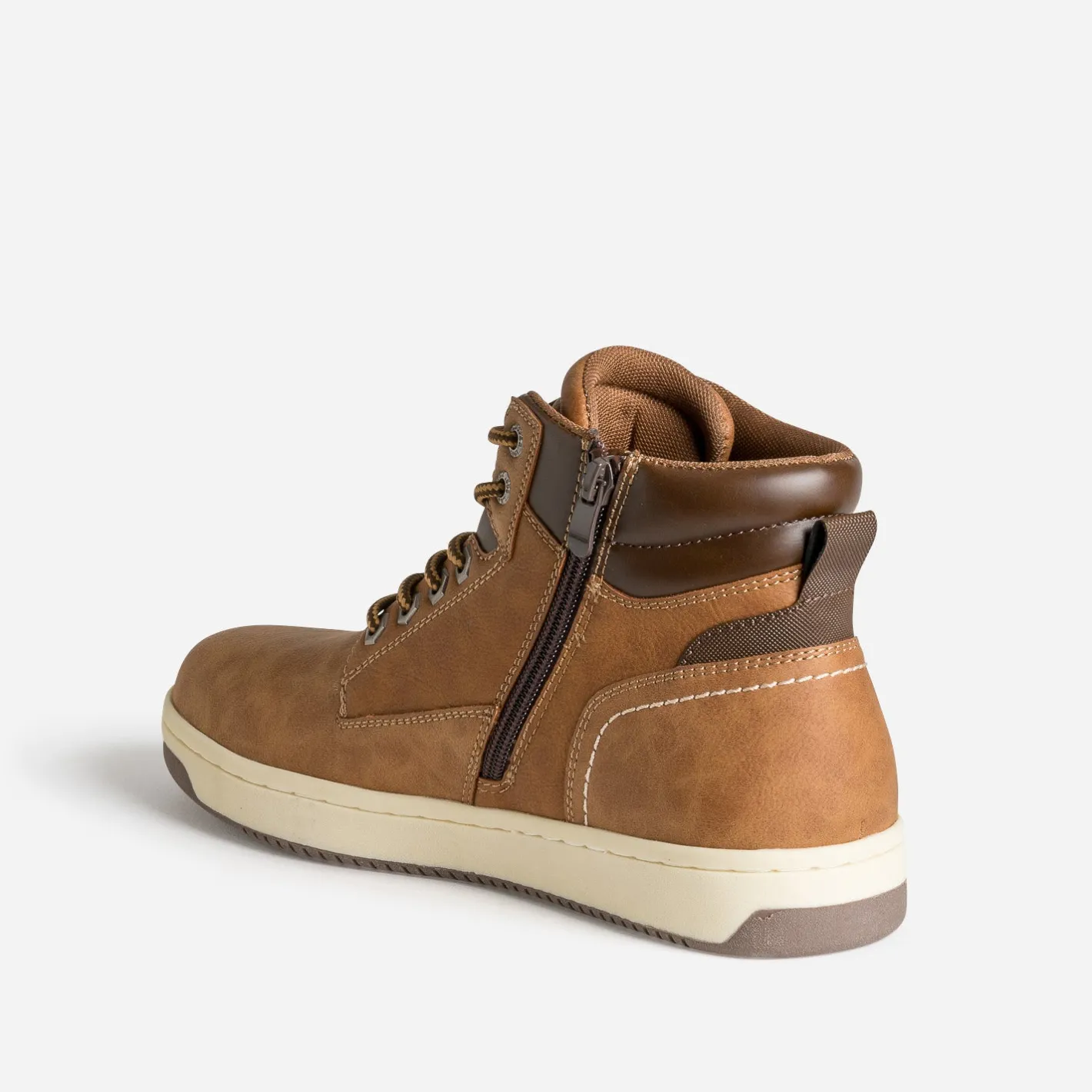 Boots à lacet^Lee Cooper Outlet