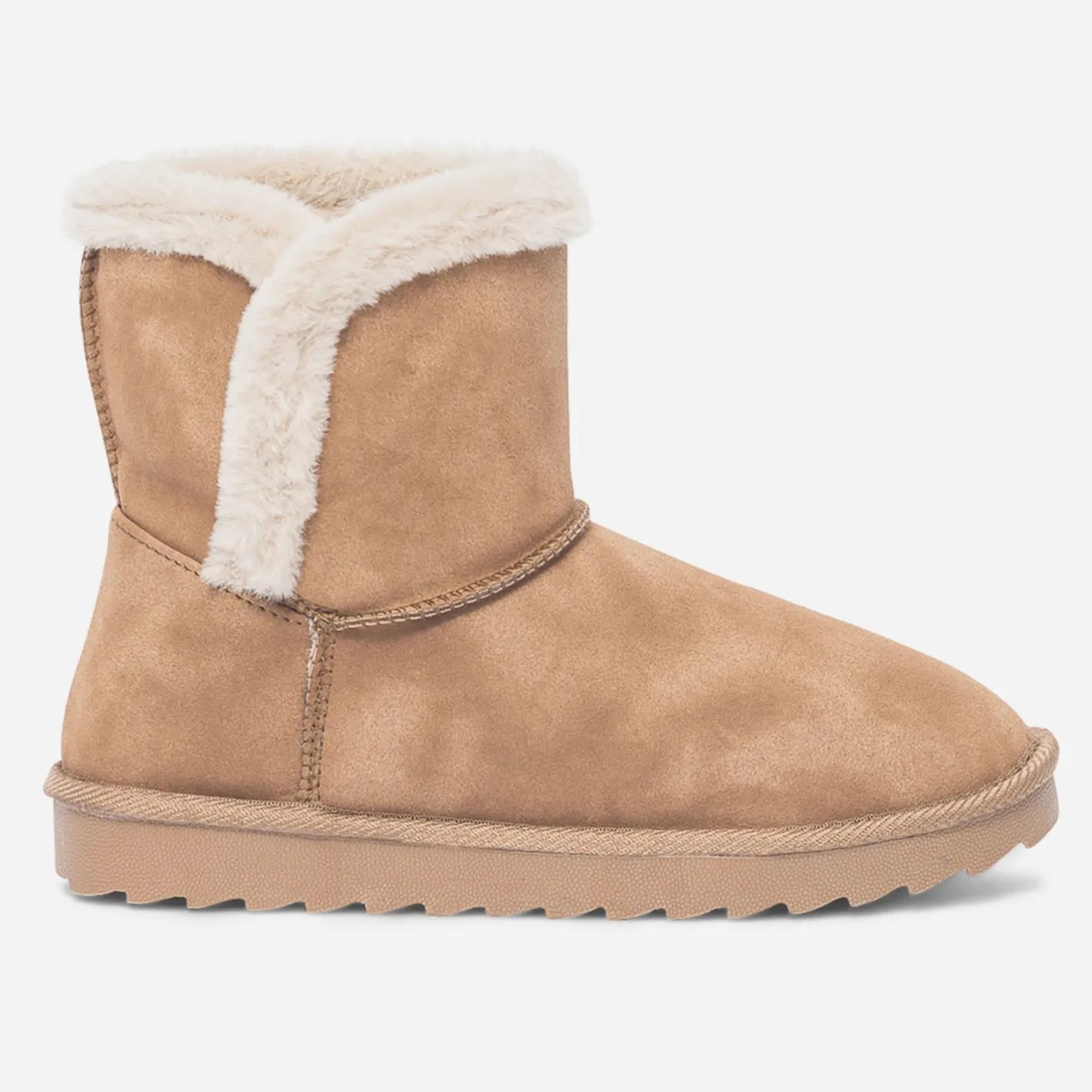 Boots fourré^Eram