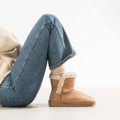 Boots fourré^Eram