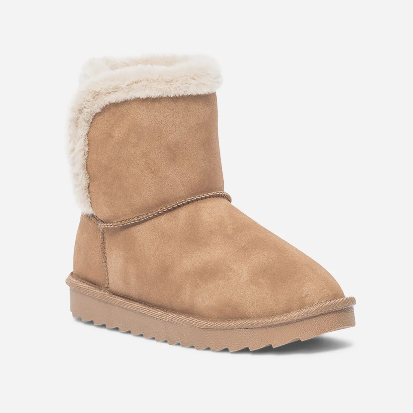 Boots fourré^Eram