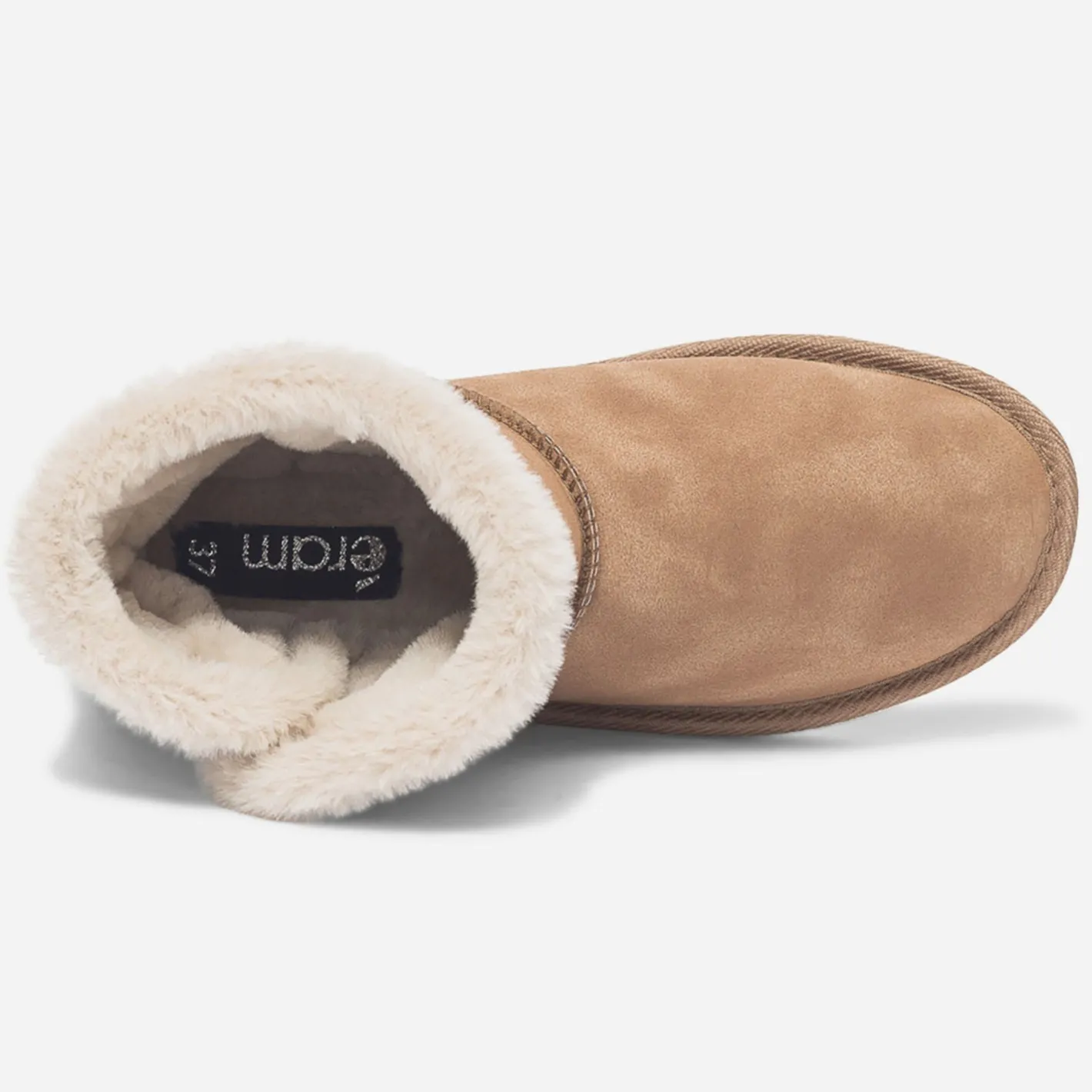 Boots fourré^Eram