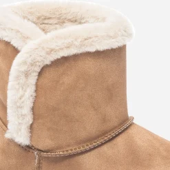 Boots fourré^Eram
