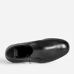 Boots cuir^FRANCE ARNO Discount