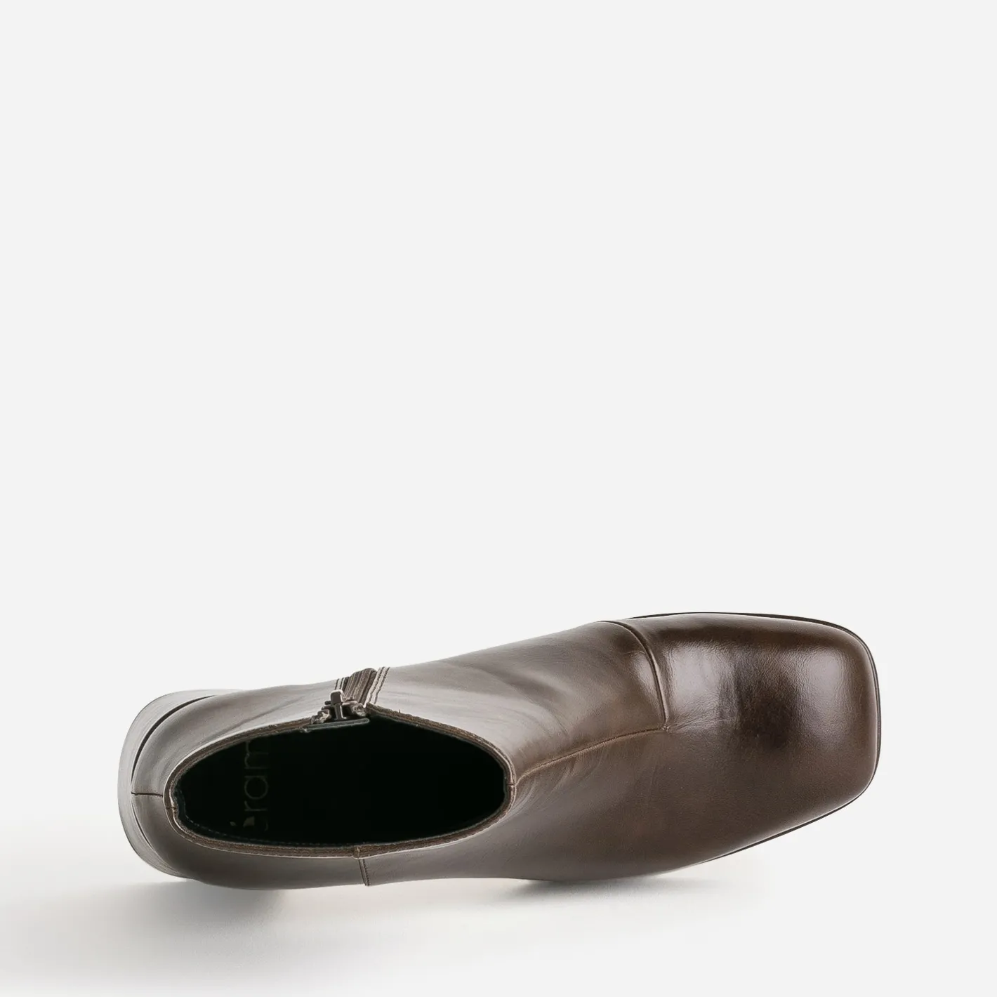 Boots à plateforme^Eram Discount
