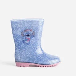 Botte LILO & e en caoutchouc^Stitch Online