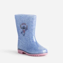 Botte LILO & e en caoutchouc^Stitch Online