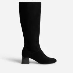 Botte e cuir velours souple^Eram New