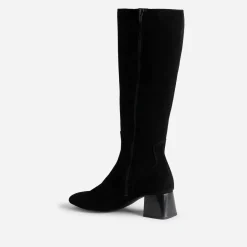 Botte e cuir velours souple^Eram New
