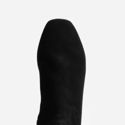 Botte e cuir velours souple^Eram New