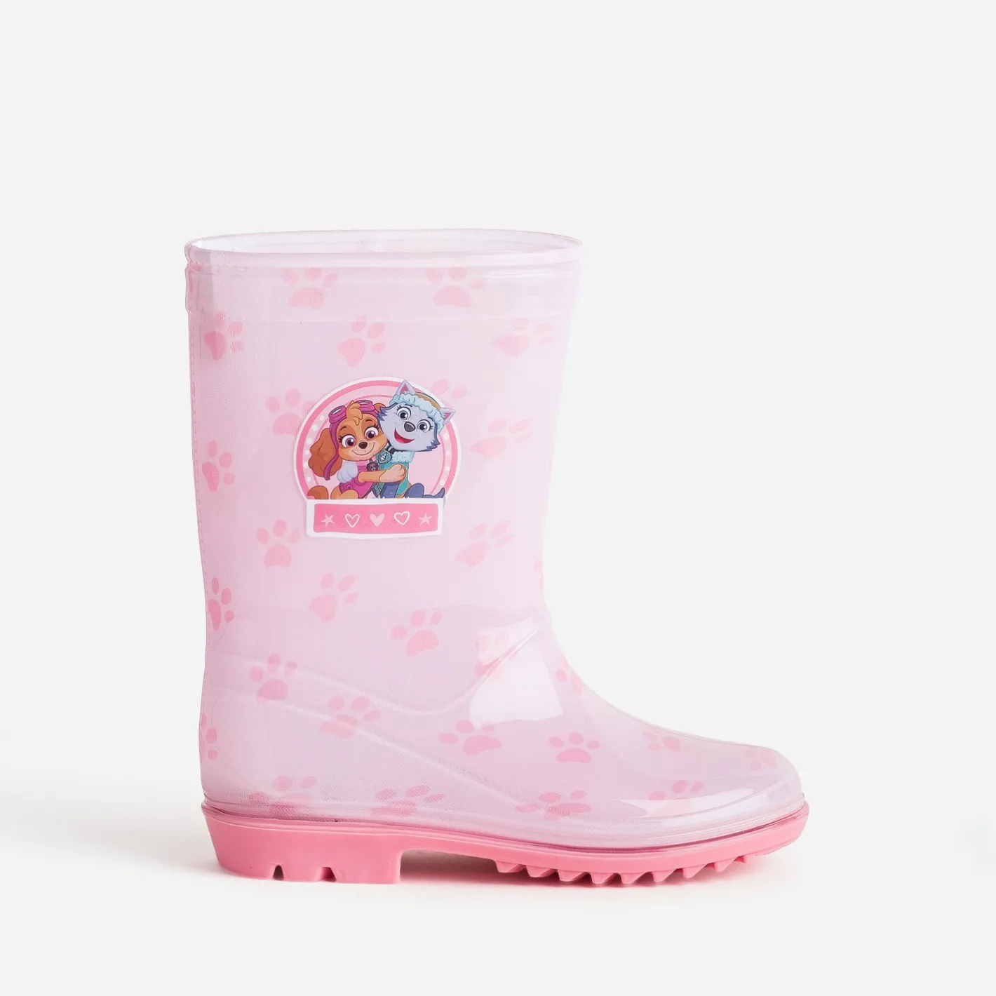 Botte^Pat Patrouille