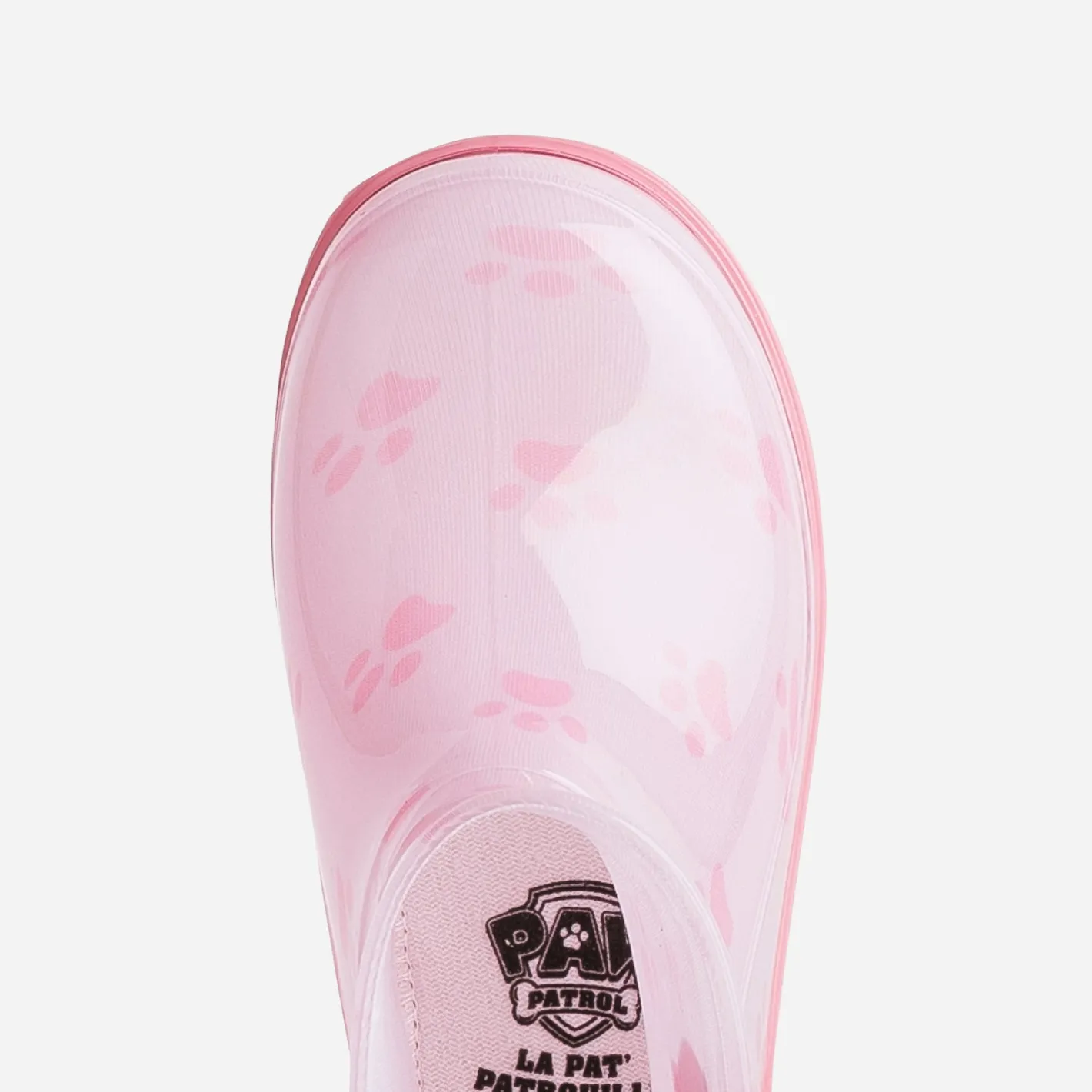 Botte^Pat Patrouille