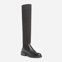 Botte-chaussette e^Texto Online