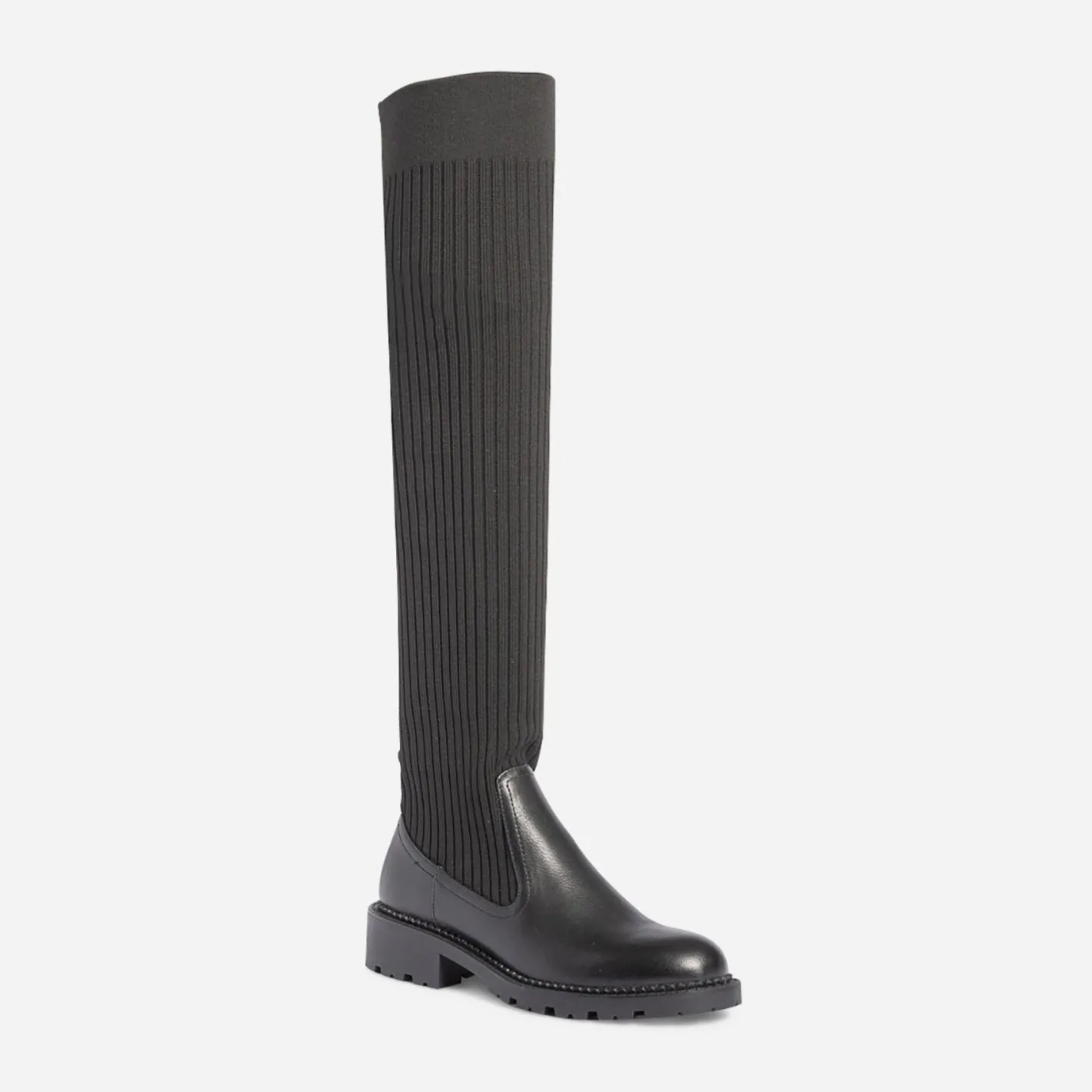Botte-chaussette e^Texto Online