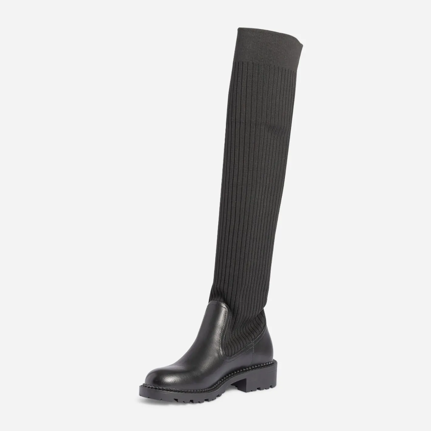 Botte-chaussette e^Texto Online
